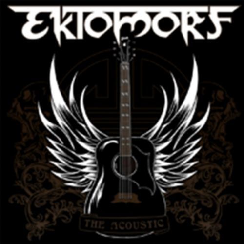 Acoustic (Ektomorf) (CD / Album)