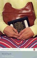 Driver's Seat (Spark Muriel)(Paperback)