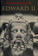 Edward II (Phillips Seymour)(Paperback)