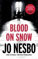 Blood on Snow (Nesbo Jo)(Paperback)