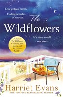 Wildflowers - the Richard and Judy Book Club summer read 2018 (Evans Harriet)(Paperback)