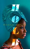 Hold (Donkor Michael)(Paperback)