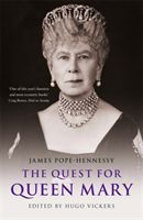 Quest for Queen Mary (Pope-Hennessy James)(Pevná vazba)