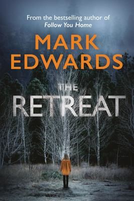 Retreat (Edwards Mark)(Paperback)