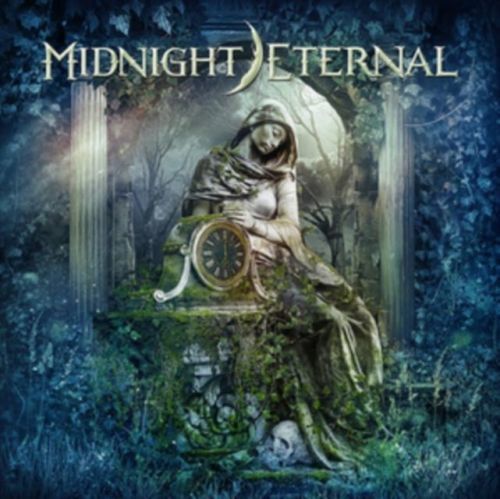 Midnight Eternal (Midnight Eternal) (CD / Album)