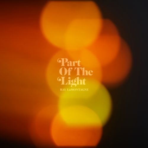 Part of the Light (Ray LaMontagne) (Vinyl / 12