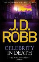 Celebrity In Death (Robb J. D.)(Paperback)