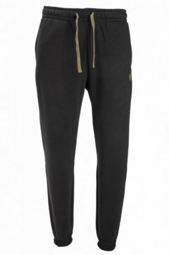 Nash Tepláky Tackle Joggers Black