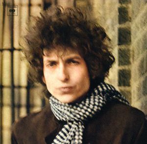 Blonde On Blonde (Bob Dylan) (Vinyl / 12