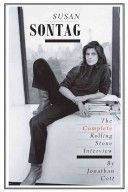 Susan Sontag - The Complete Rolling Stone Interview (Cott Jonathan)(Paperback)