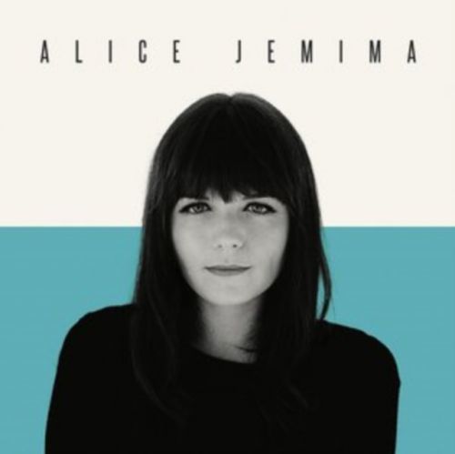 Alice Jemima (Alice Jemima) (CD / Album Digipak)