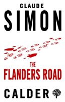 Flanders Road (Simon Claude)(Paperback / softback)