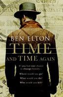 Time and Time Again (Elton Ben)(Paperback)