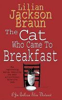 Cat Who Came to Breakfast (Braun Lilian Jackson)(Paperback)