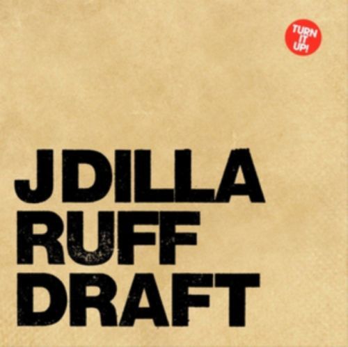 Ruff Draft: Dilla's Mix (J Dilla) (CD / Album)