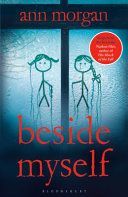 Beside Myself (Morgan Ann)(Paperback)