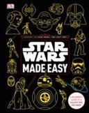 Star Wars Made Easy (Blauvelt Christian)(Pevná vazba)