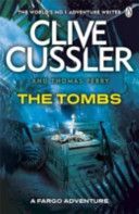 Tombs - Fargo Adventures (Cussler Clive)(Paperback)