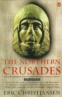 Northern Crusades (Christiansen Eric)(Paperback)