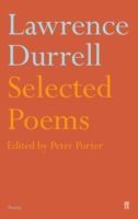 Lawrence Durrell - Selected Poems (Porter Peter)(Paperback)