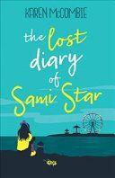 Lost Diary of Sami Star(Paperback / softback)