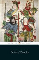 Book of Chuang Tzu (Tzu Chuang)(Paperback)
