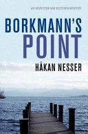 Borkmann's Point (Nesser Hakan)(Paperback)