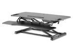 DIGITUS Ergonomic Workspace Riser