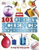 101 Great Science Experiments (DK)(Paperback)