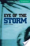 Eye of the Storm - Level 3 (Loader Mandy)(Paperback)