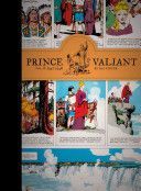 Prince Valiant Volume 6: 1947-1948 (Foster Hal)(Pevná vazba)