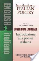 Introduction to Italian Poetry - A Dual-Language Book (Rebay Luciano)(Paperback)