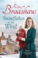Snowflakes in the Wind (Bradshaw Rita)(Paperback)