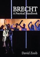 Brecht - A Practical Handbook (Zoob David)(Paperback)