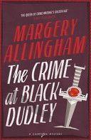 Crime at Black Dudley (Allingham Margery)(Paperback)