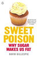 Sweet Poison (Gillespie David)(Paperback)