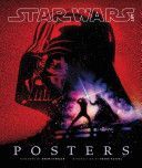 Star Wars Art - Posters (Lucasfilm Ltd)(Pevná vazba)