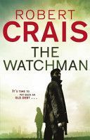 Watchman (Crais Robert)(Paperback)