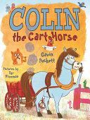 Colin the Cart Horse (Puckett Gavin)(Paperback)