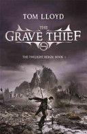 Grave Thief (Lloyd Tom)(Paperback)