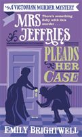 Mrs Jeffries Pleads her Case (Brightwell Emily)(Paperback / softback)