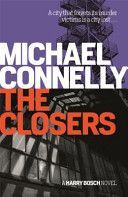 Closers (Connelly Michael)(Paperback)