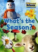 Fundamental Science Key Stage 1: What's the Season? (Owen Ruth)(Paperback)
