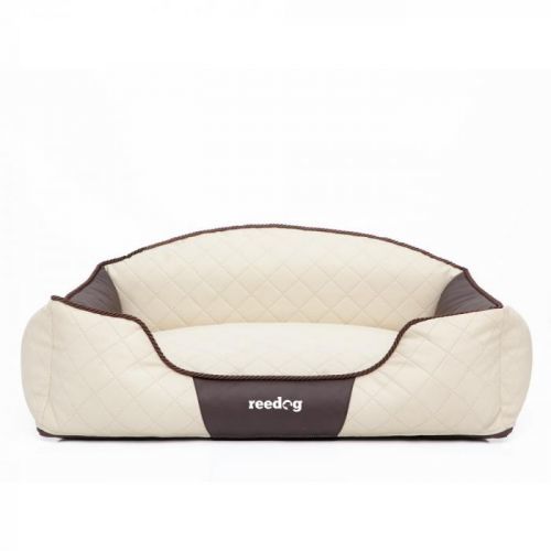 Pelíšek pro psa Reedog Beige Sofa