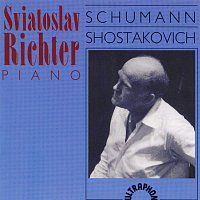Svjatoslav Richter – Schumann: Lesní scény, Fantastické kusy - Šostakovič: 24 preludií a fug MP3