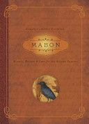 Mabon - Rituals, Recipes and Lore for the Autumn Equinox (Rajchel Diana)(Paperback)