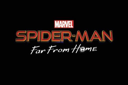Spider-man: Far From Home - The Art Of The Movie (Roussos Eleni)(Pevná vazba)