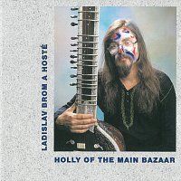 Ladislav Brom – Holy Of The Main Bazaar CD