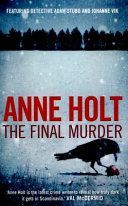 Final Murder (Holt Anne (Author))(Paperback)