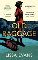 Old Baggage (Evans Lissa)(Paperback / softback)